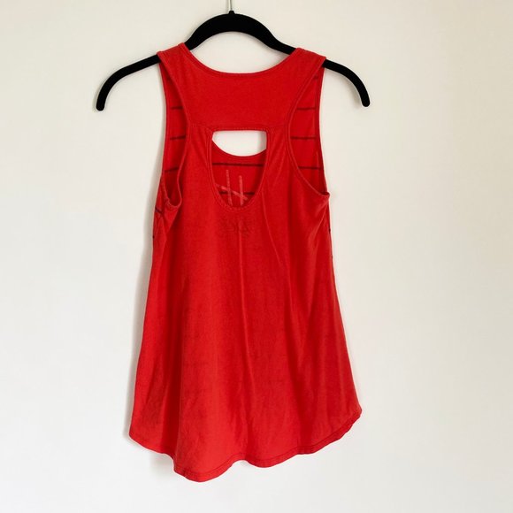 "Pretty Young Thing" Racer Back Tank - Picture 2 of 4